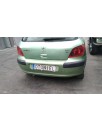 peugeot 307 (s1) del año 2003