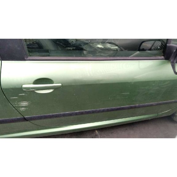 peugeot 307 (s1) del año 2003