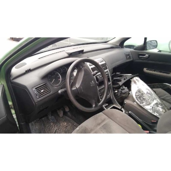 peugeot 307 (s1) del año 2003