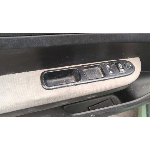 peugeot 307 (s1) del año 2003