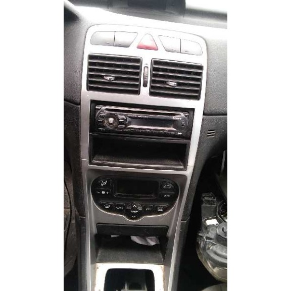 peugeot 307 (s1) del año 2003