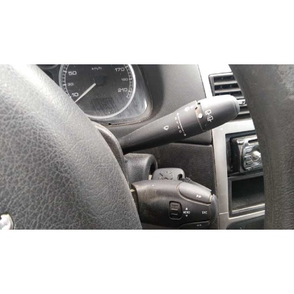 peugeot 307 (s1) del año 2003