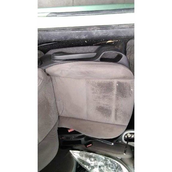 peugeot 307 (s1) del año 2003