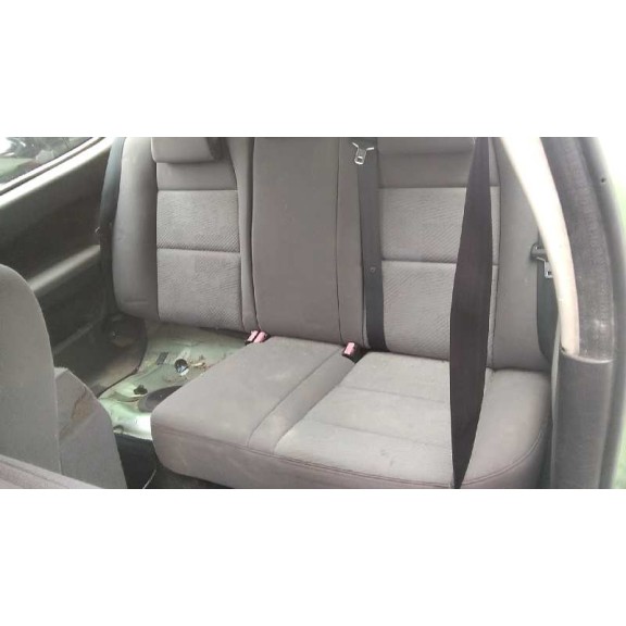 peugeot 307 (s1) del año 2003