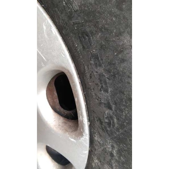 peugeot 307 (s1) del año 2003