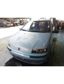 fiat punto berlina (188) del año 2003 2