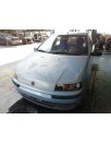 fiat punto berlina (188) del año 2003