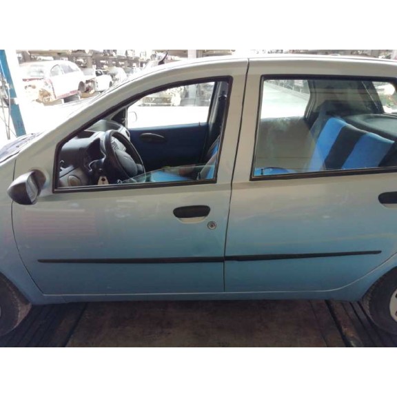 fiat punto berlina (188) del año 2003