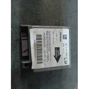 CENTRALITA AIRBAG 905519067 905519067 