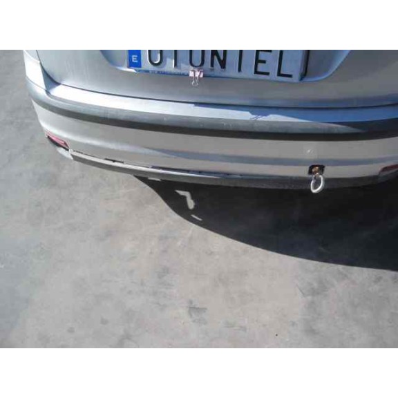 ford focus berlina (cap) del año 2005