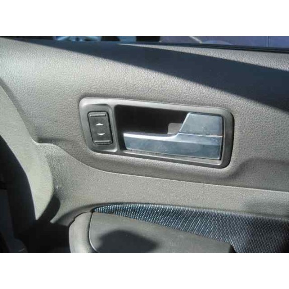 ford focus berlina (cap) del año 2005