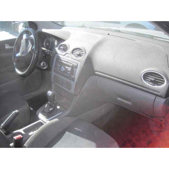 ford focus berlina (cap) del año 2005