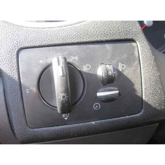 ford focus berlina (cap) del año 2005