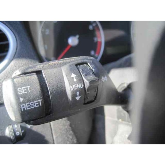 ford focus berlina (cap) del año 2005