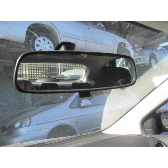 ford focus berlina (cap) del año 2005