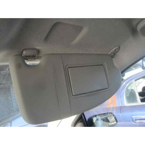 ford focus berlina (cap) del año 2005