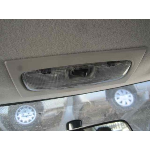 ford focus berlina (cap) del año 2005