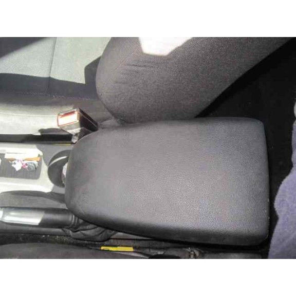 ford focus berlina (cap) del año 2005