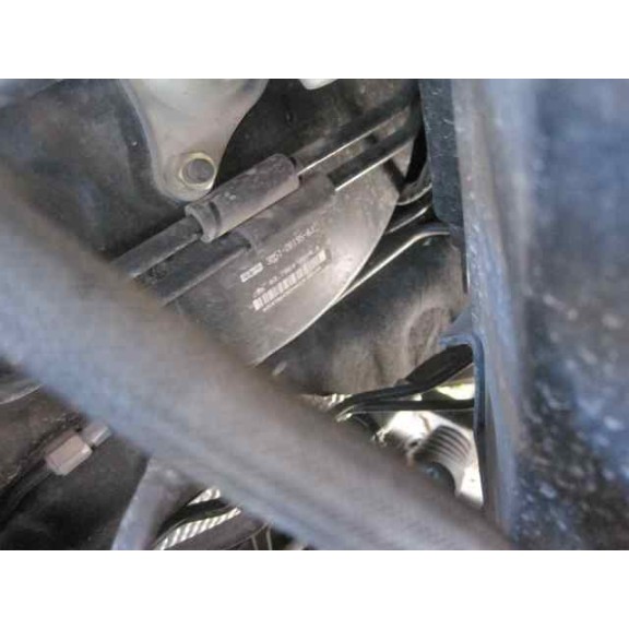 ford focus berlina (cap) del año 2005