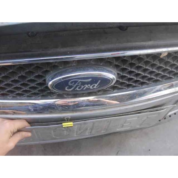 ford focus berlina (cap) del año 2005