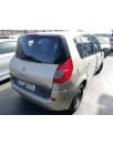 renault scenic ii del año 2007