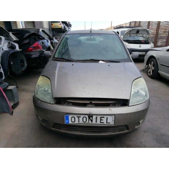 ford fiesta (cbk) del año 2003