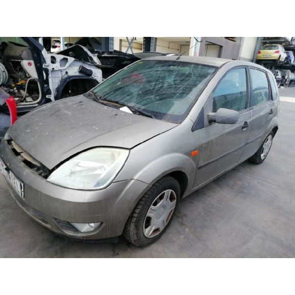 ford fiesta (cbk) del año 2003