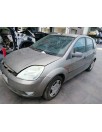 ford fiesta (cbk) del año 2003