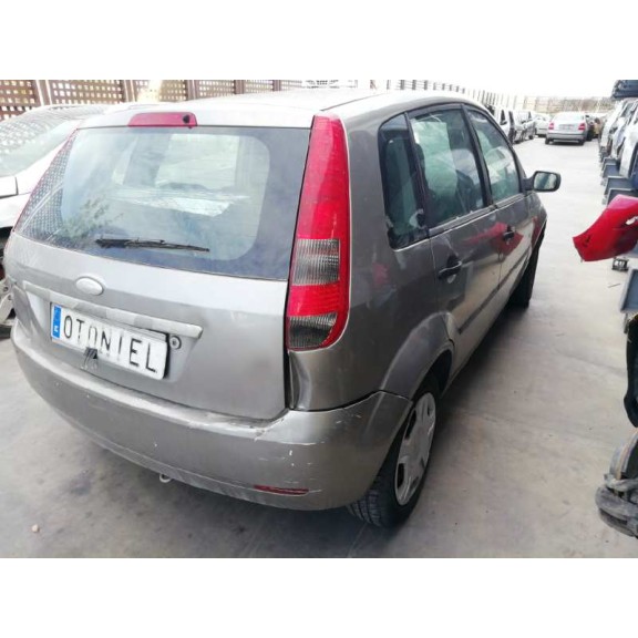 ford fiesta (cbk) del año 2003