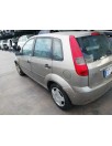 ford fiesta (cbk) del año 2003