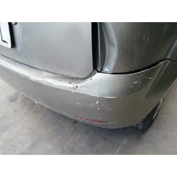 ford fiesta (cbk) del año 2003