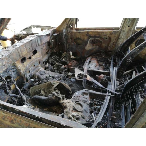 land rover discovery 4 del año 2009