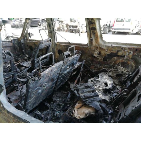 land rover discovery 4 del año 2009