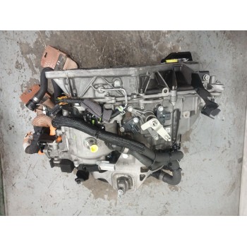 DESPIECE CAJA CAMBIOS 231B15778R automática 