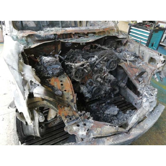 land rover discovery 4 del año 2009