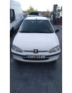peugeot 106 (s2) del año 2000