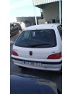 peugeot 106 (s2) del año 2000