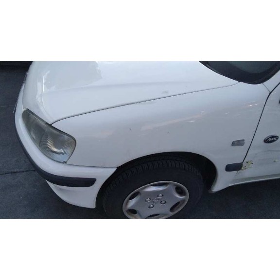 peugeot 106 (s2) del año 2000