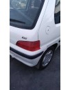 peugeot 106 (s2) del año 2000
