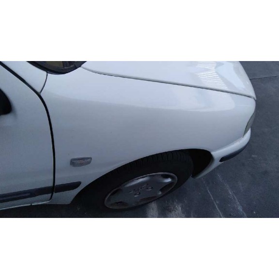 peugeot 106 (s2) del año 2000