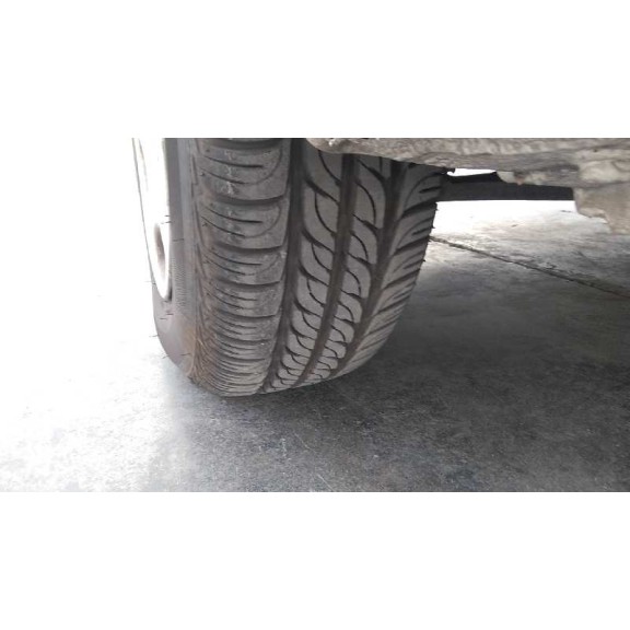 peugeot 106 (s2) del año 2000