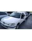 peugeot 106 (s2) del año 2000