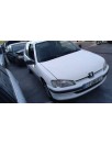 peugeot 106 (s2) del año 2000