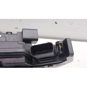 Recambio de cerradura puerta trasera derecha para kia ev3 referencia OEM IAM 81420EV000  