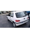 peugeot 106 (s2) del año 2000
