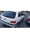 peugeot 106 (s2) del año 2000