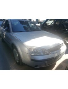 ford mondeo berlina (ge) del año 2002