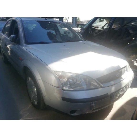 ford mondeo berlina (ge) del año 2002