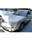 ford mondeo berlina (ge) del año 2002