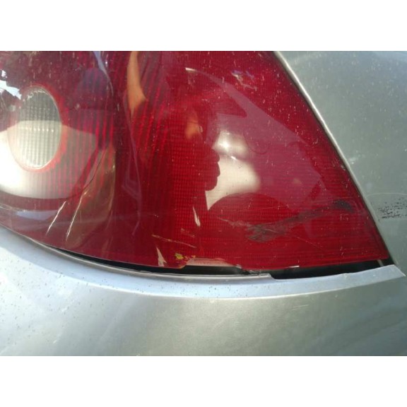 ford mondeo berlina (ge) del año 2002